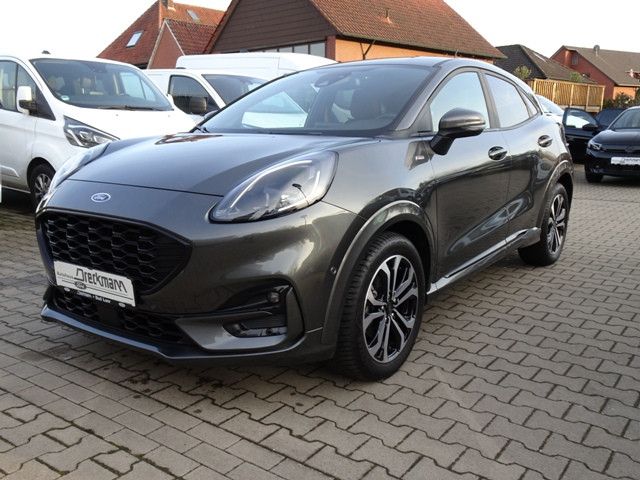Ford Puma 26.790 km 21.550 &euro; Bad Laer 49196