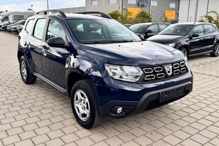 Dacia Duster 61.734 km 8.490 &euro; Bad Wurzach 88410