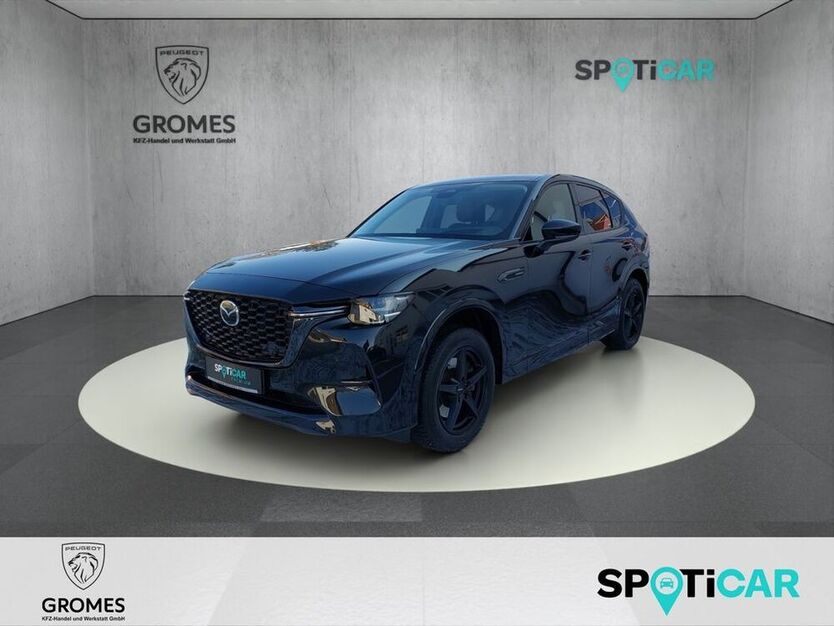CX-60