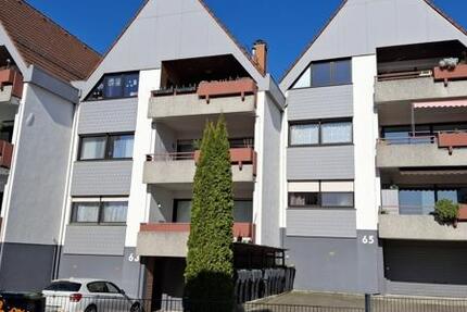 Wohnung Lemgo - 3 Zimmer, 82 m&sup2;, 820&euro; | Angebot:26348221