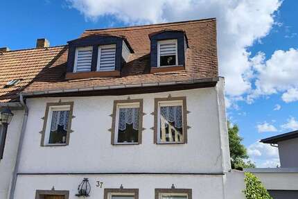 Haus Schkeuditz - 5 Zimmer, 100 m&sup2;, 115.000&euro; | Angebot:26884340