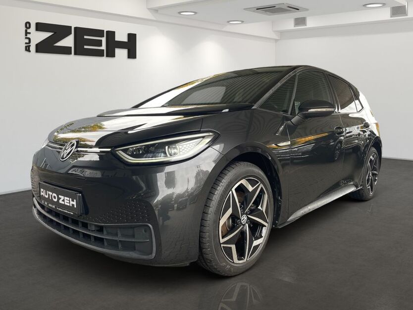VW ID.3 24.902 km 23.950 € Eltville 65343