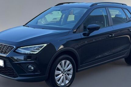 Seat Arona 69.999 km 15.999 &euro; Dieburg 64807
