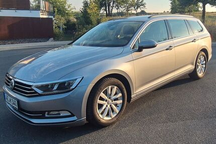 VW Passat 182.500 km 11.300 &euro; Wetzlar 35580
