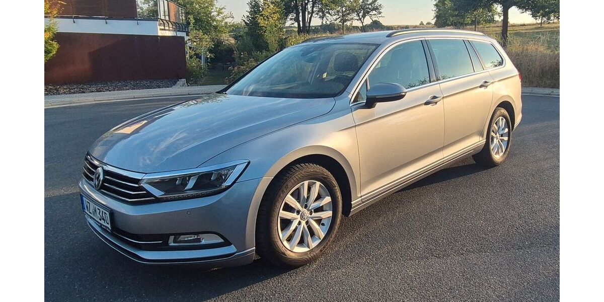 VW Passat 182.500 km 12.200 &euro; Wetzlar 35580