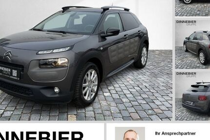 Citroen C4 Cactus 68.000 km 12.789 &euro; Wittenberge 19322