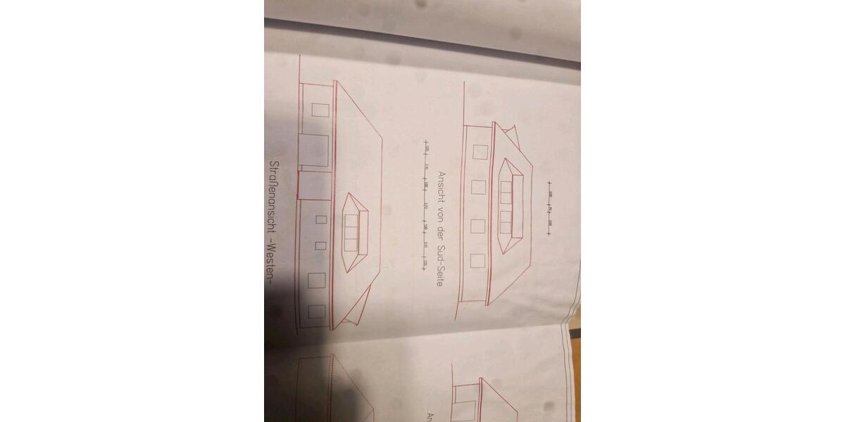 Baugrundstück Herzberg für Kurzentschlossene mit Baugenehmigung zimmer