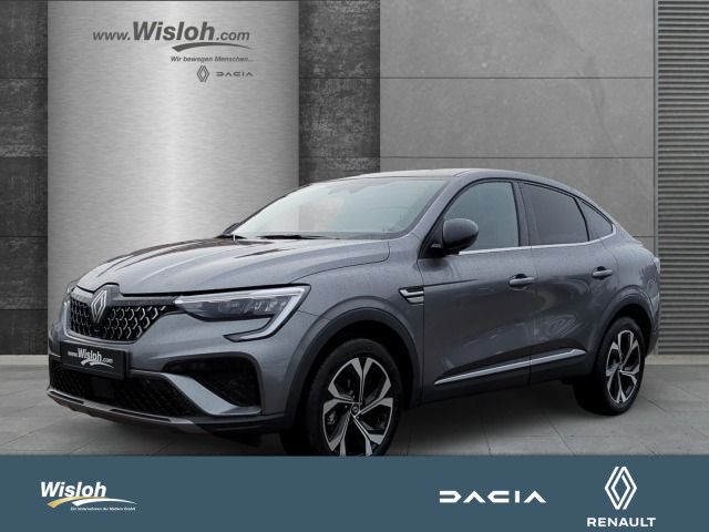 Renault Arkana 9.000 km 27.990 &euro; Diepholz 49356