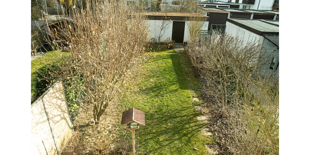 Reihenhaus Ingolstadt Nordost - 5 Zimmer, 112 m&sup2;, 445.000&euro; | Angebot:27131717
