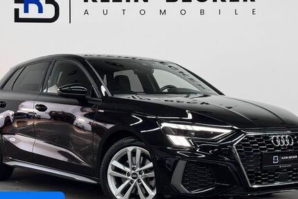 Audi A3 20.747 km 28.990 &euro; Hückeswagen 42499