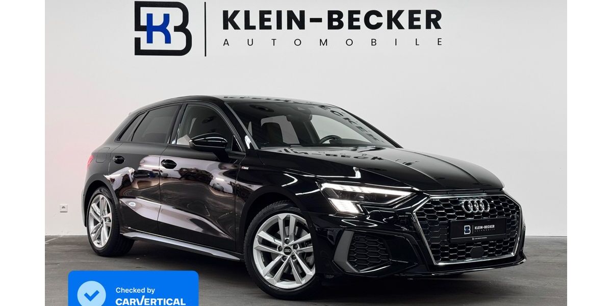 Audi A3 20.747 km 28.990 &euro; Hückeswagen 42499