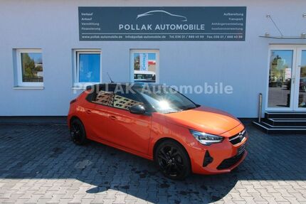 Opel Corsa 38.890 km 12.990 &euro; Mühlhausen 99974