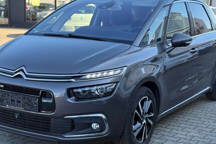 Citroen C4 Picasso 82.000 km 10.990 &euro; Graben-Neudorf 76676