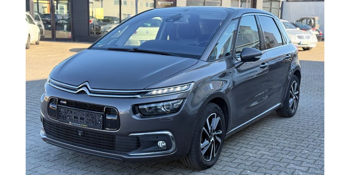 Citroen C4 Picasso 82.000 km 10.990 &euro; Graben-Neudorf 76676