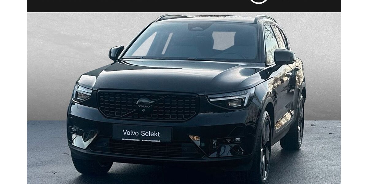 Volvo XC40 22.000 km 36.750 &euro; Karlsruhe 76187