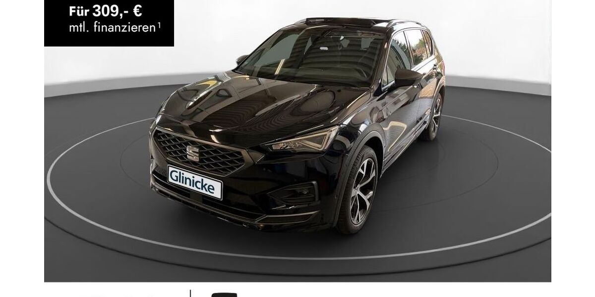 Seat Tarraco 101.460 km 29.180 &euro; Minden 32427