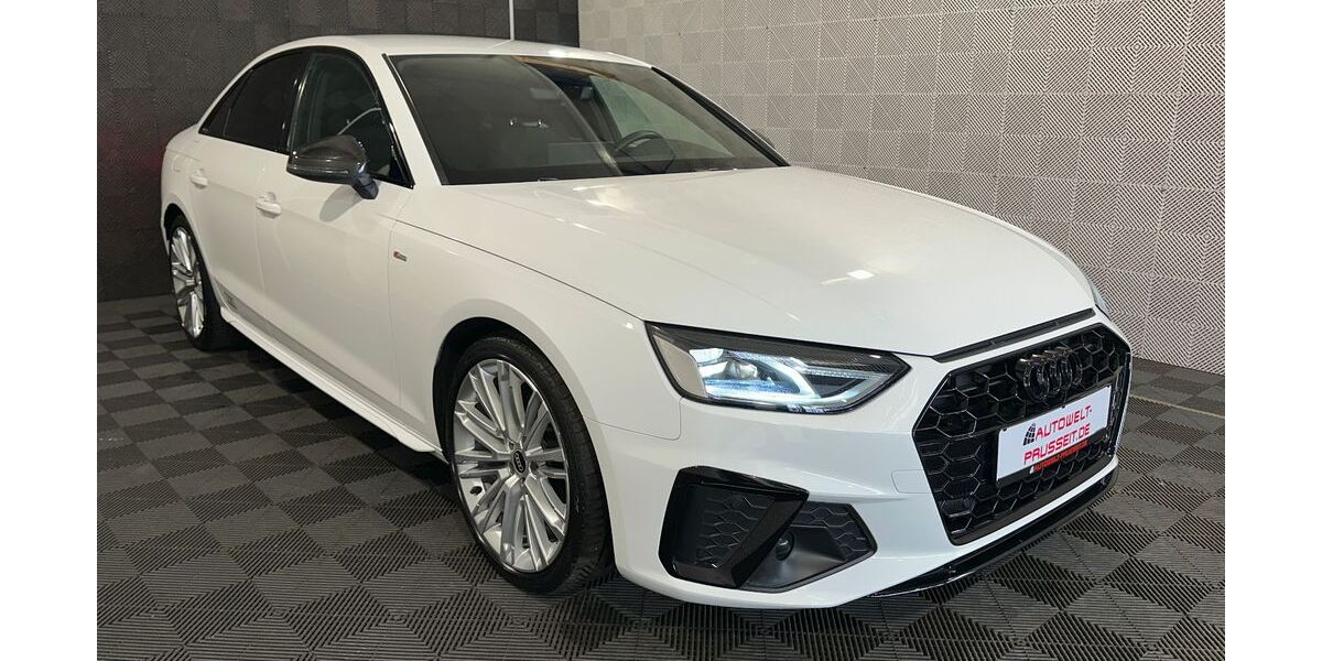 Audi A4 72.204 km 21.780 &euro; Horb am Neckar 72160