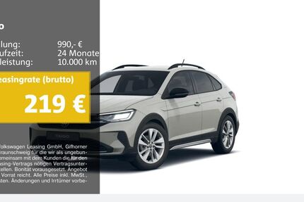 VW Taigo 19.902 km 22.940 &euro; Lüdenscheid 58507