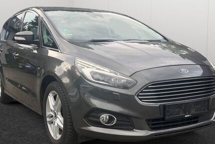 Ford S-Max 92.000 km 19.300 &euro; Mainz Kastel 55252