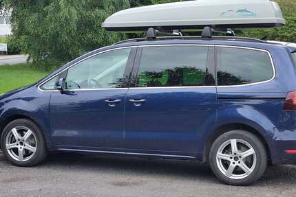VW Sharan 117.360 km 20.990 &euro; Herford, Hansestadt 32051