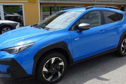 Subaru Crosstrek 9.350 km 28.499 &euro; Bernried 94505