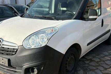 Opel Combo 168.200 km 4.499 &euro; Torgau 04860