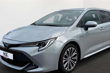 Toyota Corolla 85.607 km 21.370 &euro; Wächtersbach 63607