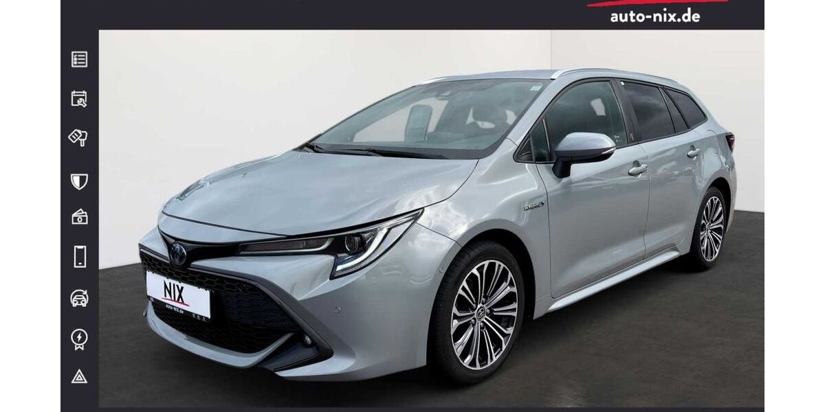 Toyota Corolla 85.607 km 21.370 &euro; Wächtersbach 63607