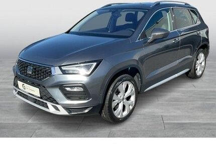 Seat Ateca 86.689 km 22.880 &euro; Aurich 26607