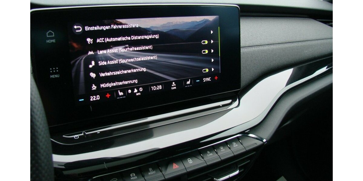 Skoda Octavia 1.5TSi Sportline ACC Pano Columbus+ 39.869 km 29.980 &euro; Falkensee 14612