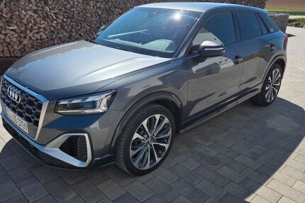 Audi SQ2 12.000 km 37.740 &euro; Mindelstetten 93349