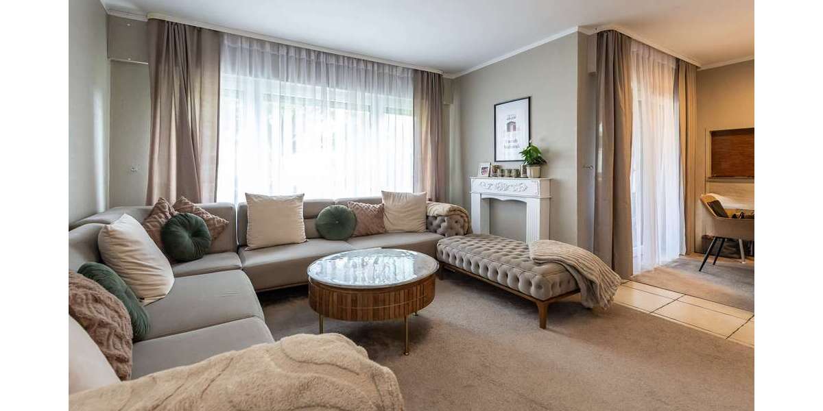 Wohnung zum Kaufen in Bad Soden am Taunus 418.000 € 98.68 m² 4 zimmer
