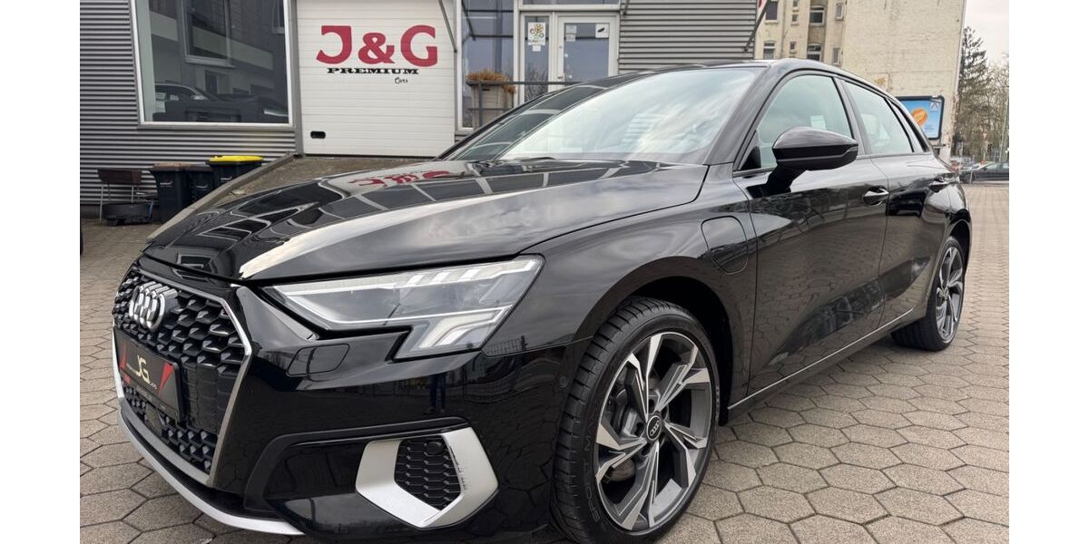 Audi A3 117.850 km 18.999 &euro; Kassel 34123