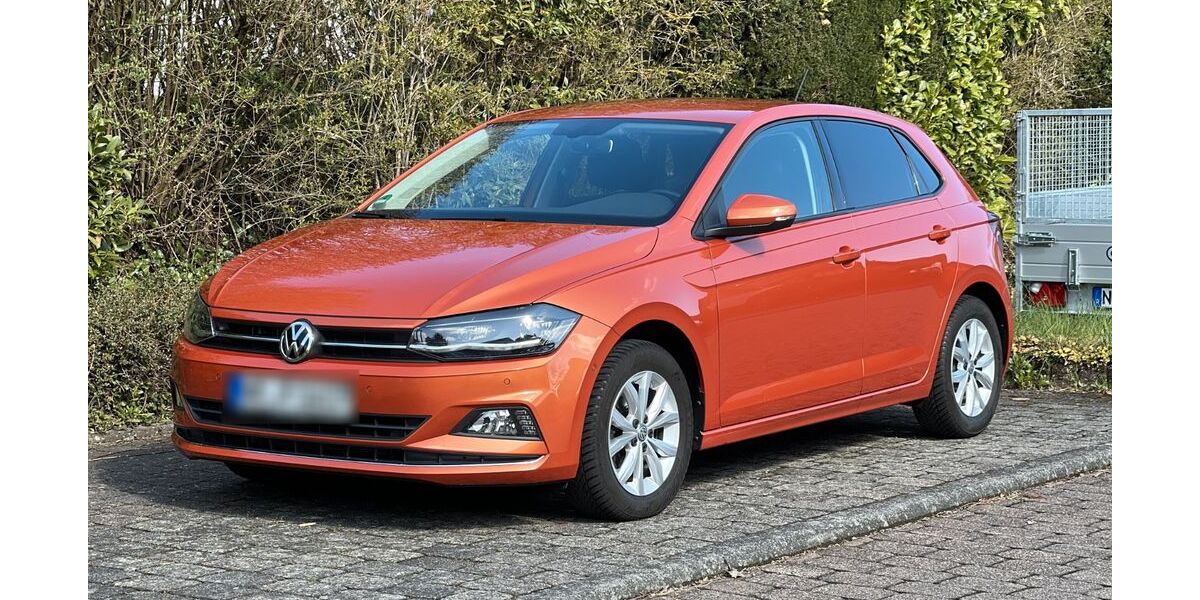 VW Polo 89.920 km 15.490 &euro; Neuwied 56567