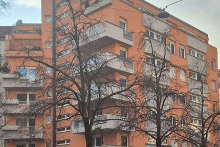 Zimmer München Ludwigsvorstadt-Isarvorstadt - 800&euro; | Angebot:26696431