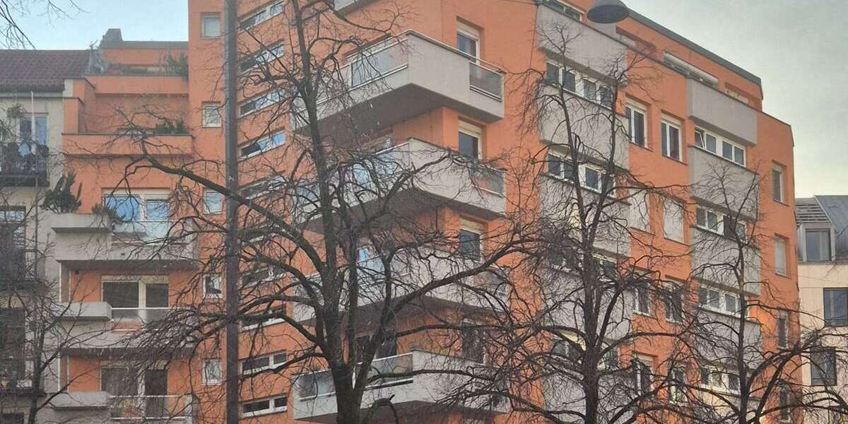 Zimmer München Ludwigsvorstadt-Isarvorstadt - 800&euro; | Angebot:26696431