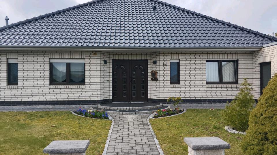 Bungalow Hankensbüttel - 4 Zimmer, 136 m&sup2;, 369.000&euro; | Angebot:25960531