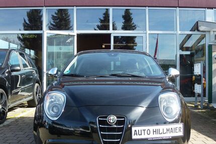 Alfa Romeo MiTo 117.800 km 5.999 &euro; Fürstenfeldbruck 82256
