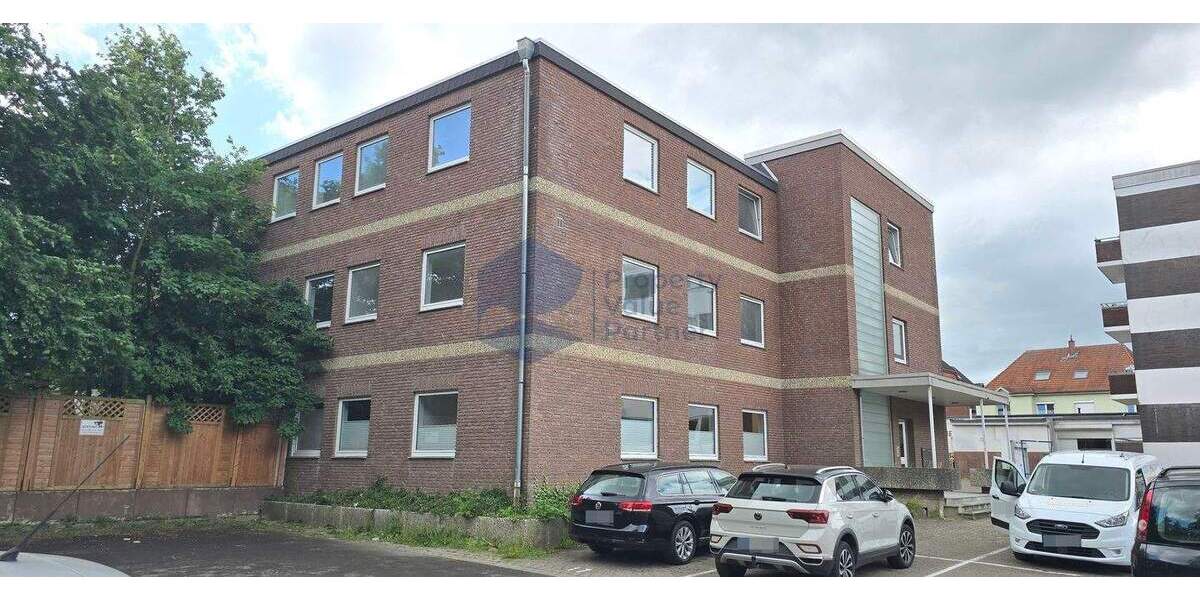 Etagenwohnung Barsinghausen - 4 Zimmer, 132 m&sup2;, 1.195&euro; | Angebot:25679878