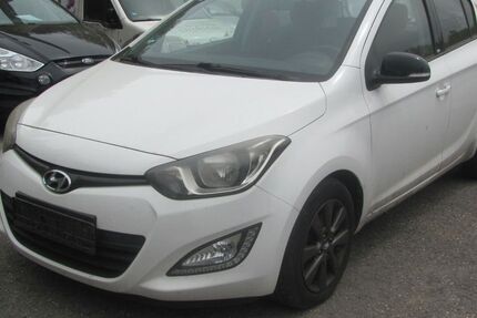 Hyundai i20 174.200 km 2.590 &euro; Kirchheim unter Teck 73230