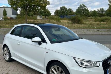 Audi A1 89.270 km 13.500 &euro; Hannover 30625