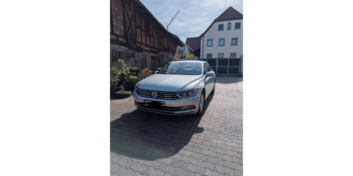 VW Passat 19.500 km 16.700 &euro; Grettstadt/Untereuerheim 97508