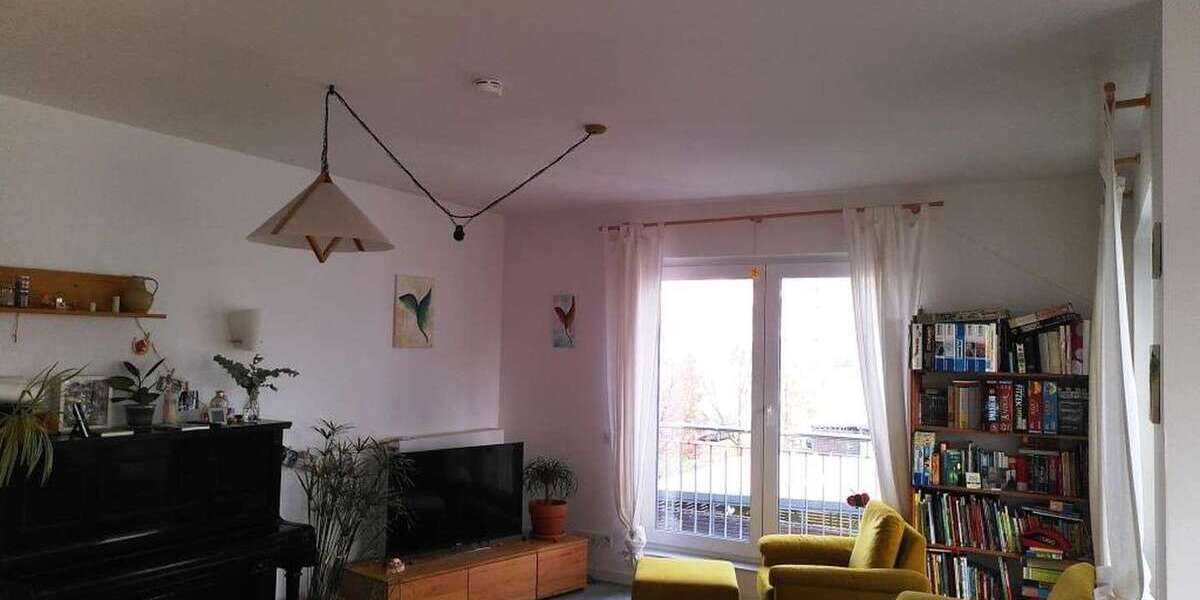 Wohnung zum Kaufen in Werder (Havel), Havelauen 475.000 € 98 m² 3 zimmer