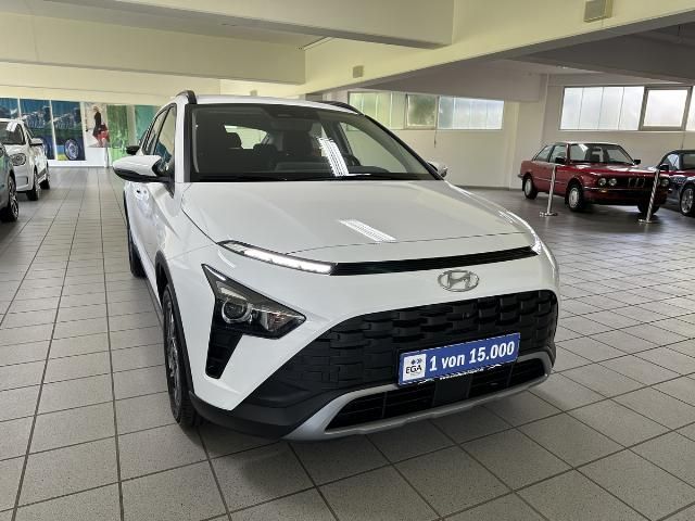 Hyundai BAYON 25.809 km 19.401 &euro; Salzgitter 38228