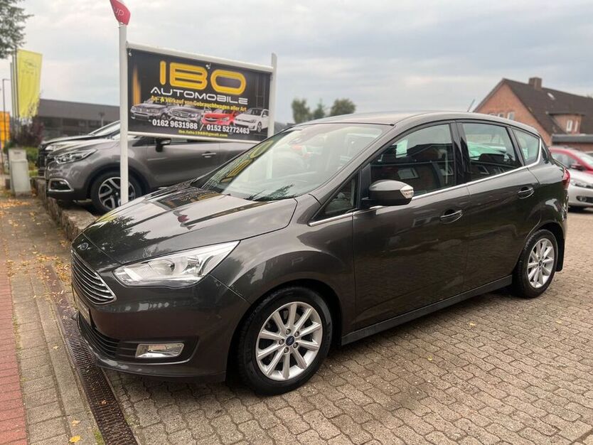 C-Max