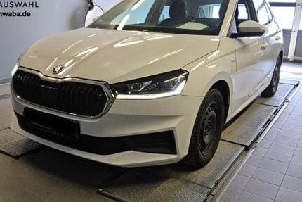Skoda Fabia 62.000 km 13.690 &euro; Gersthofen 86368