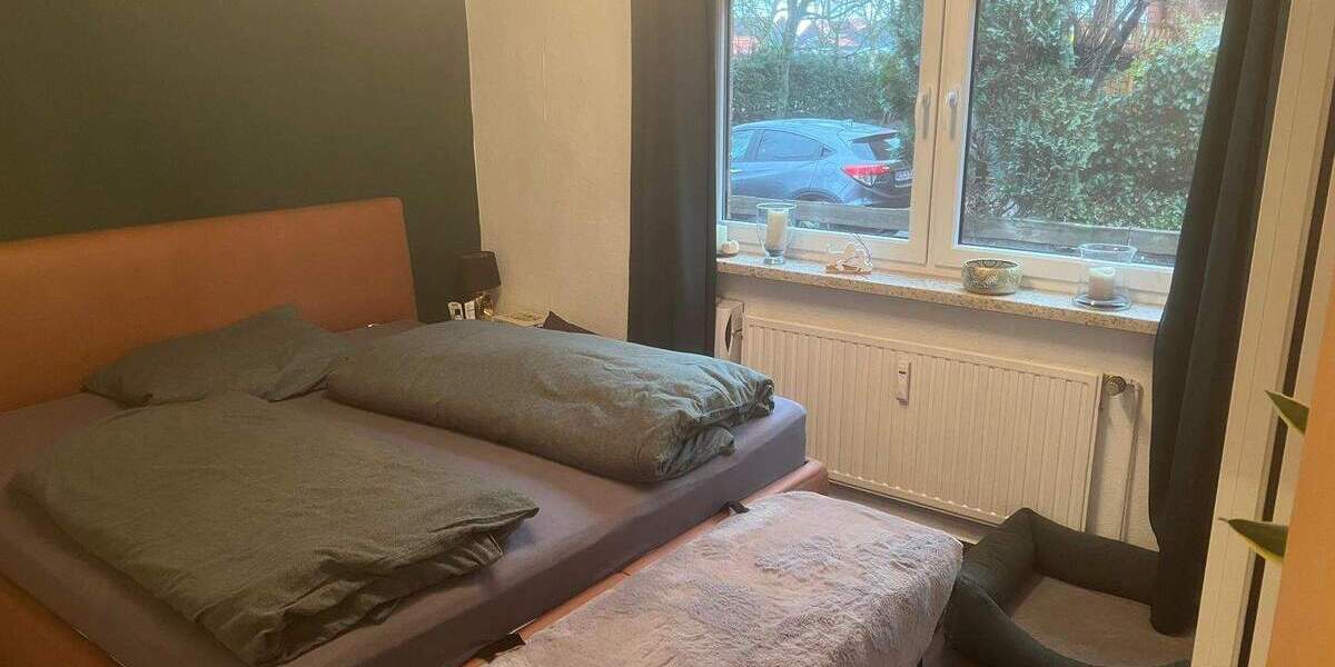 Terrassenwohnung Neu Wulmstorf - 2 Zimmer, 68 m&sup2;, 249.000&euro; | Angebot:25679382