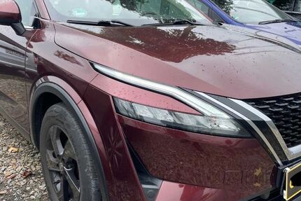 Nissan Qashqai 77.000 km 18.999 € Ditzingen 71254
