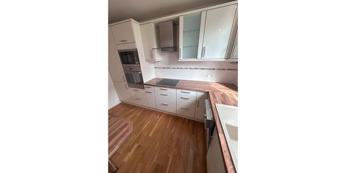 Etagenwohnung Sonthofen - 3 Zimmer, 77 m&sup2;, 450.000&euro; | Angebot:27045114