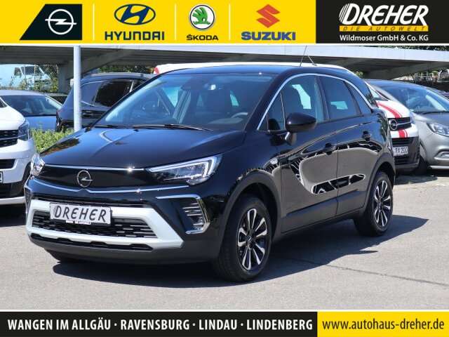 Crossland